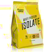 1 - Protein World Whey Protein Isolate, 4.4 lb Banana Split