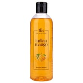1 - The Bath Store Body Wash,  300 ml  Indian Mango 