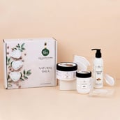 7 - The Bath Store Body Yogurt,  200 g  Natural Shea 