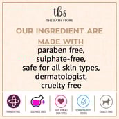 7 - The Bath Store Body Lotion,  190 ml  Natural Shea Nourishing 