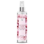 1 - CGG Cosmetics Body Mist,  200 ml  Japanese Cherry Blossom 