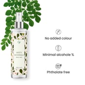 3 - CGG Cosmetics Body Mist, 200 ml Misty Moringa