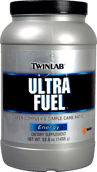 Twinlab Ultra Fuel