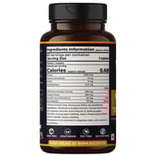 9 - Boldfit Vitamin C Complex 1000 mg,  60 tablet(s)  Unflavoured 