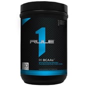 Rule One R1 BCAA, 0.48 lb 30 Servings Blue Raspberry