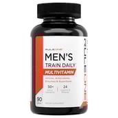 1 - Rule One Men's Train Daily Multivitamin,  90 tablet(s)  Unflavoured 