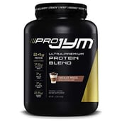 1 - Pro JYM Ultra-Premium Protein Blend,  4 lb  Chocolate Mousse 