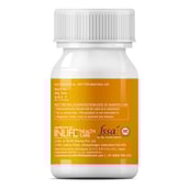 back - INLIFE Plant Based CLA 1000,  90 capsules 