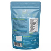 3 - Lo! Foods Sugar Smart South Indian Mixture - Diabetic Friendly,  Unflavoured  150 g 