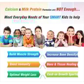 3 - Energya Fortifood,  375 g  Mango 