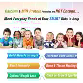 8 - Energya Fortifood,  375 g  Mango 