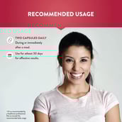 8 - Swisse Ultiboost Heart Health,  30 capsules 