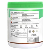 3 - Oziva Plant Based Biotin,  125 g  Unflavoured 