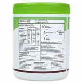 2 - Oziva Plant Based Matcha Plus,  50 g  Unflavoured 