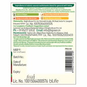 1 - bGREEN Plant Based Natural Multivitamins, 60 capsules Unflavoured