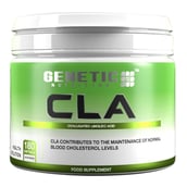 Genetic Nutrition CLA,  180 softgels 