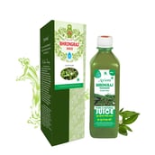 2 - Jeevan Ras Bhringraj Juice,  Unflavoured Pack of 2  0.5 L 