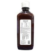 2 - Jeevan Ras Mukti Gold Hairwash Shampoo,  500 ml  for All Hair Types Pack of 3 