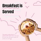 6 - The Whole Truth Muesli,  350 g  Nuts, Fruits & Seeds 