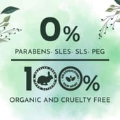 3 - Jeevan Ras Mukti Gold Hairwash Shampoo,  200 ml  for All Hair Types 