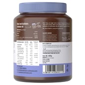 2 - The Whole Truth Dark Chocolate Peanut Butter,  925 g  Creamy 