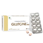 1 - Glutone Glutathione Effervescent, 30 tablet(s)