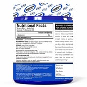 supplementinfo - Gaspari Nutrition Glutamine,  0.55 lb  Unflavoured 