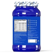 supplementinfo - Gaspari Nutrition Myofusion Advanced Protein,  2.2 lb  Rich Chocolate 