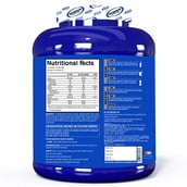 supplementinfo - Gaspari Nutrition Myofusion Advanced Protein,  4.4 lb  French Vanilla 