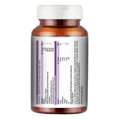 2 - TrueBasics Sleep Easy with Melatonin Suntheanine Valerian Root L-Tryptophan, 30 capsules