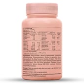 2 - SheNeed Hair Supplement,  60 capsules 