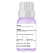 2 - CGG Cosmetics Lavender Facial Oil,  15 ml  for Skin & Hair Growth 