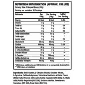 supplement - HealthXP Maniac,  0.66 lb  Jungle Juice 