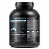 7 - MuscleBlaze Beginner's Protein OP, 4.4 lb Chocolate