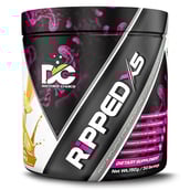 1 - Doctor'S Choice Ripped X5,  0.33 lb  Pineapple 