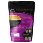 ingredients - True Elements Seeds and Berries Muesli,  1.2 kg  Unflavoured 