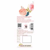 3 - Dr. Morepen Pure & Natural Rose Water Spray,  100 ml  for All Types of Skin Pack of 3 