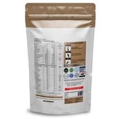 supplementinfo - Big Flex Essential Raw Whey Protein,  0.55 lb  Unflavoured 