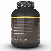 4 - Scitron Premium Whey, 4.4 lb Chocolate Hazelnut