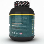 4 - Scitron Performance Whey,  4 lb  Milk Chocolate 