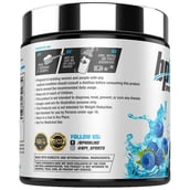 2 - BPI Sports Clinical Essential Aminos,  0.66 lb  30 Servings  Blue Raspberry 