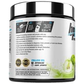 2 - BPI Sports Clinical Essential Aminos,  0.66 lb  30 Servings  Green Apple 