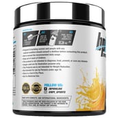 2 - BPI Sports Clinical Essential Aminos, 0.66 lb 30 Servings Orange