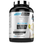 3 - BPI Sports Bulk Muscle, 5.8 lb Whipped Vanilla