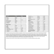 nutrition - Upnourish Smoothie,  50 g  Cookie & Cream (Pack of 4) 