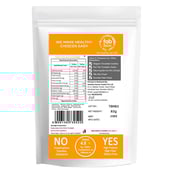 2 - Fabbox Tangy Bbq Makhana,  Unflavoured  83 g 