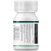 INLIFE Bhringaraja Extract 500 mg,  60 veggie capsule(s) 