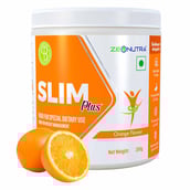 4 - Zeon Zeoslim Plus, 0.200 kg Orange