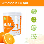 9 - Zeon Zeoslim Plus, 0.200 kg Orange