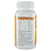 4 - Zeon Zeotum,  60 tablet(s)  Unflavoured 